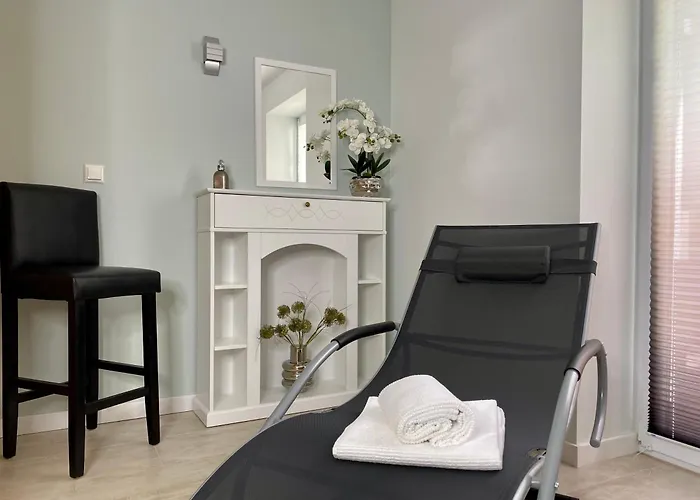 Vulkanoase Eifel - Wellness