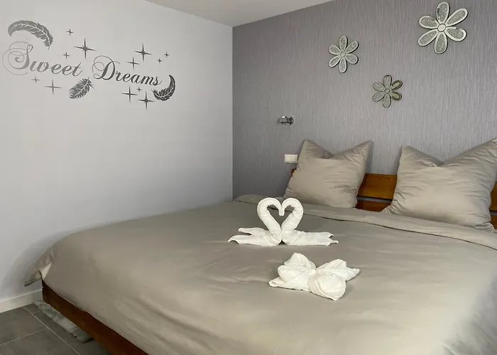 Vulkanoase Eifel - Wellness