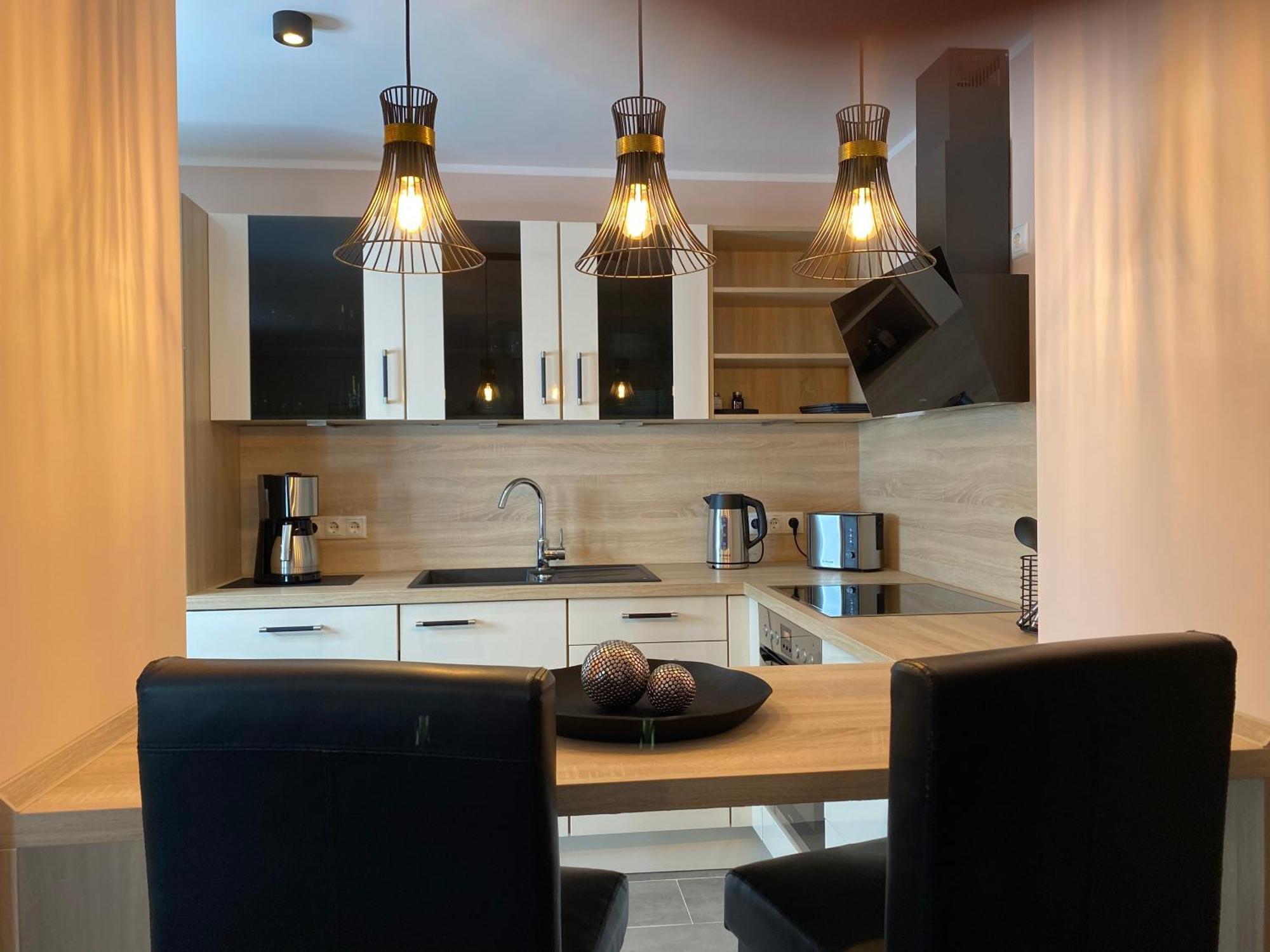 Apartment Vulkanoase Eifel - Wellness