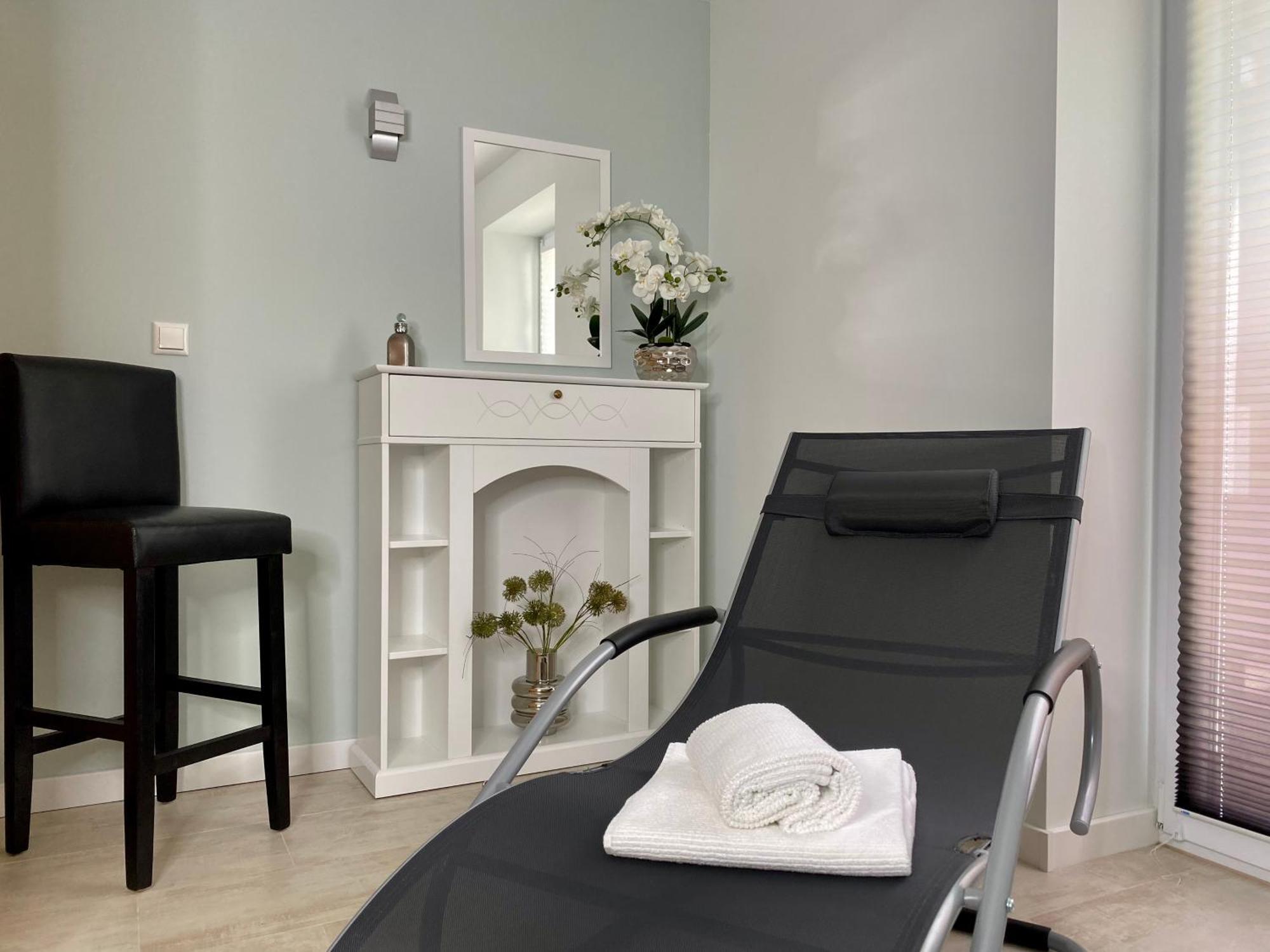 Vulkanoase Eifel - Wellness Oberstadtfeld
