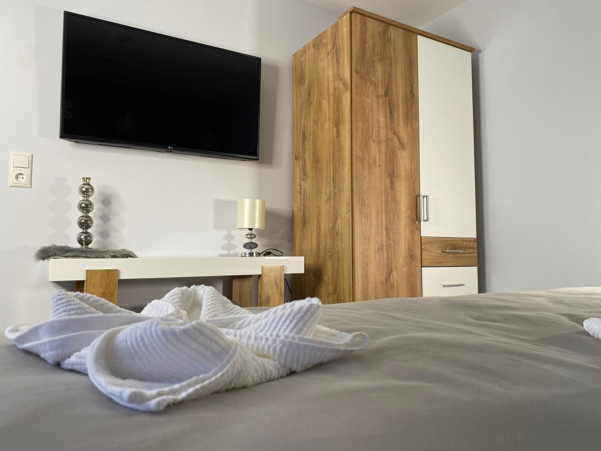 Vulkanoase Eifel - Wellness Apartment