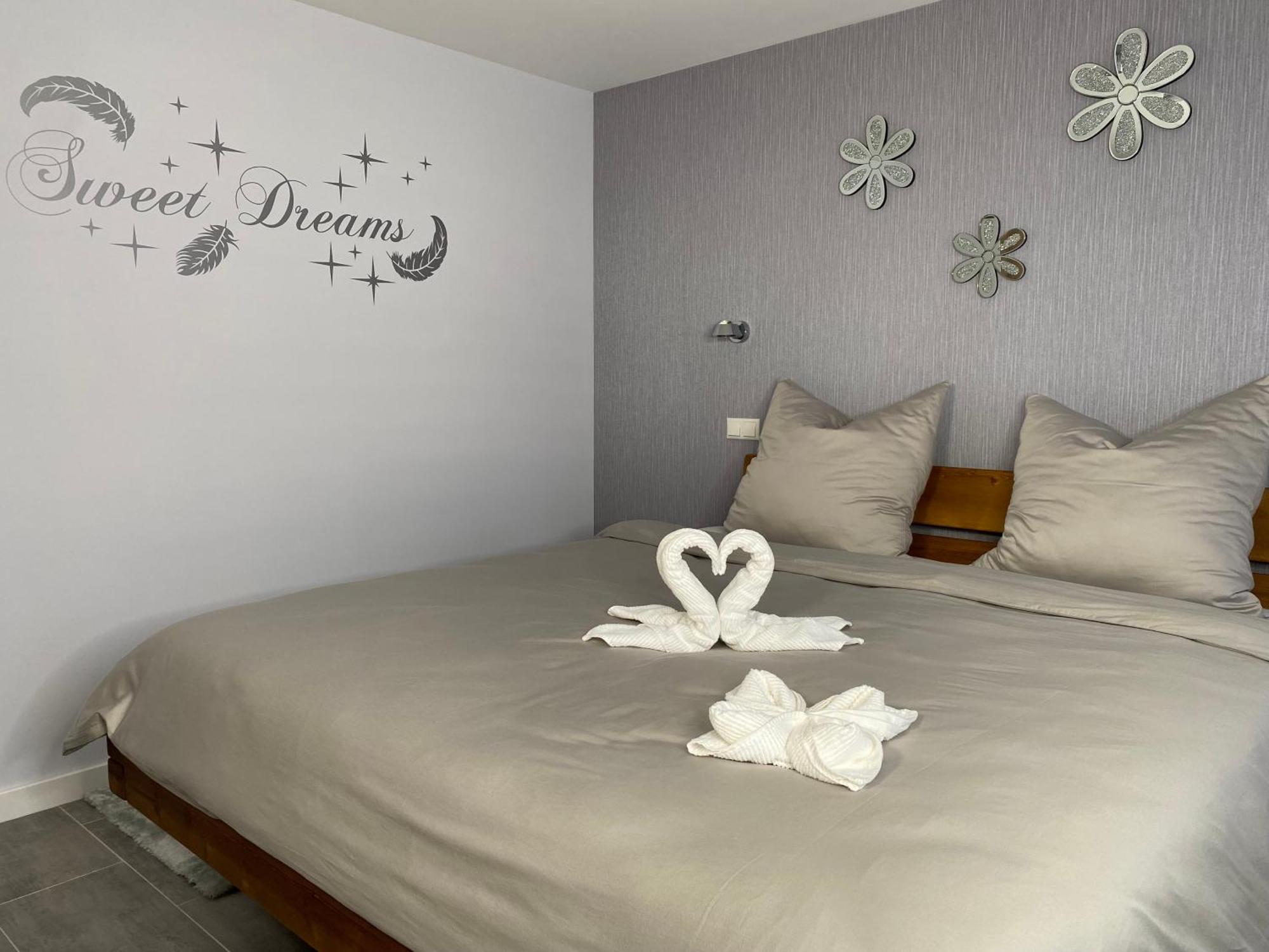 Vulkanoase Eifel - Wellness Apartment *