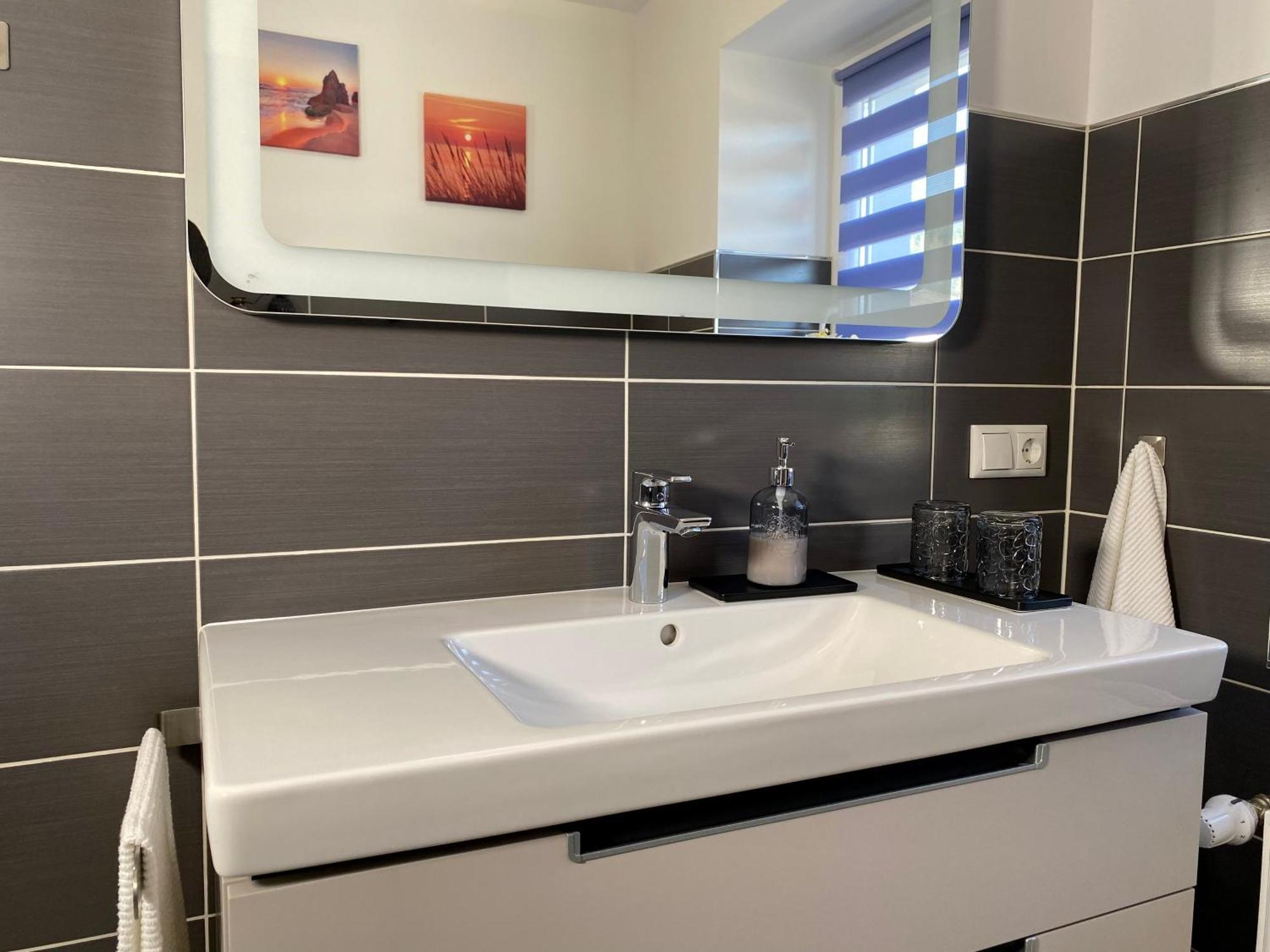 Apartment Vulkanoase Eifel - Wellness *