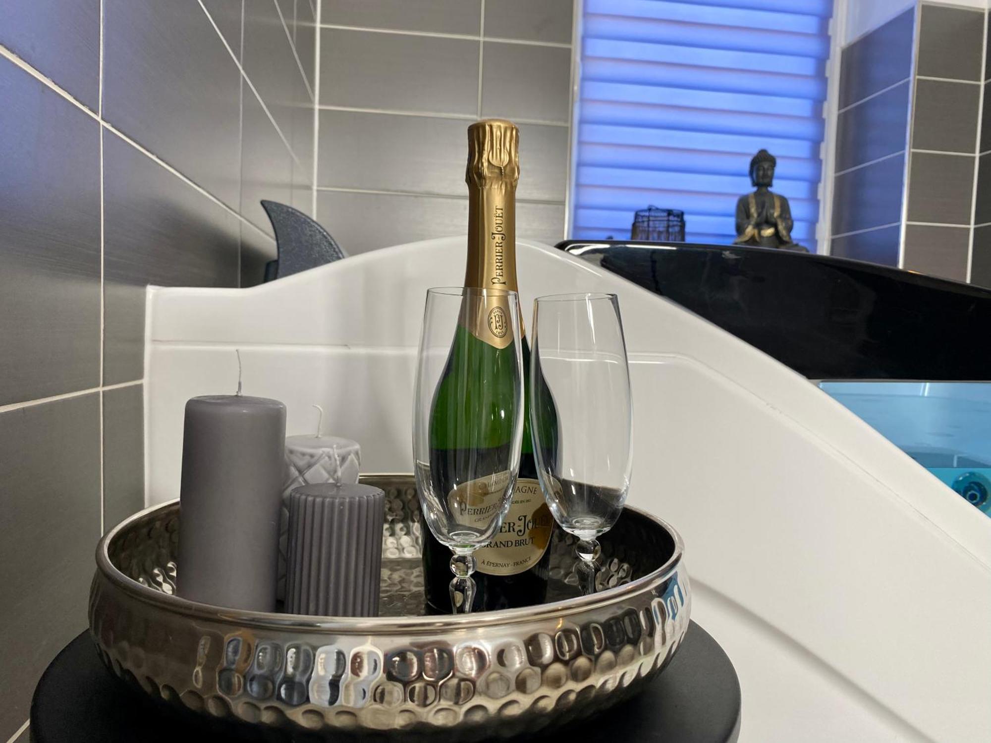 Apartment Vulkanoase Eifel - Wellness Oberstadtfeld