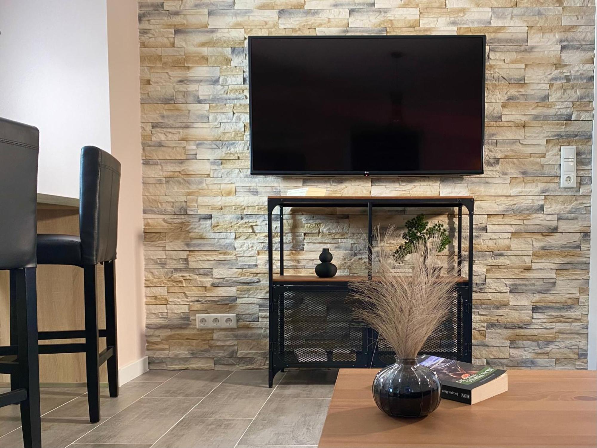 Vulkanoase Eifel - Wellness Apartment
