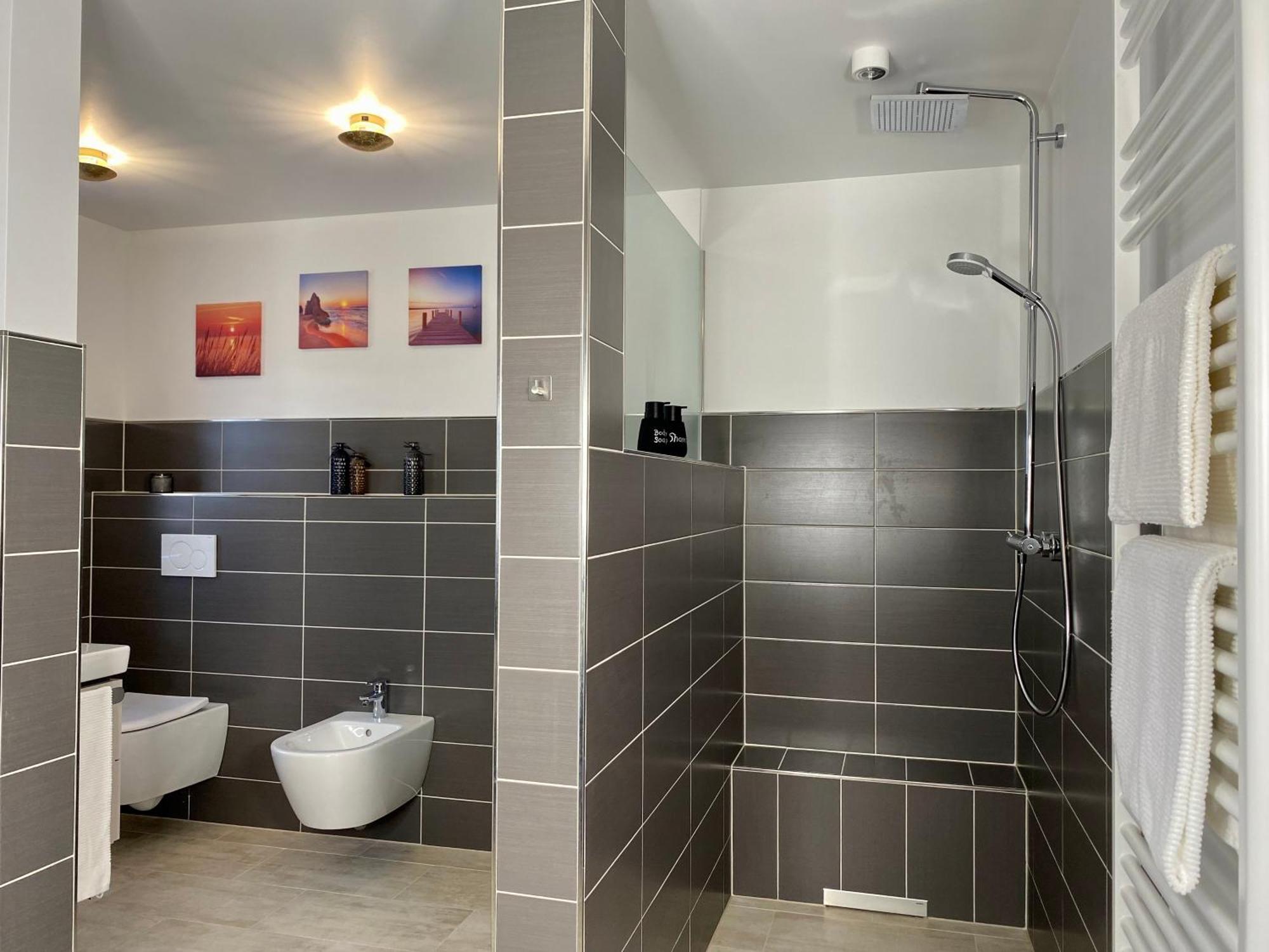 Apartment Vulkanoase Eifel - Wellness Oberstadtfeld